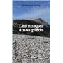 Nuages à nos pieds