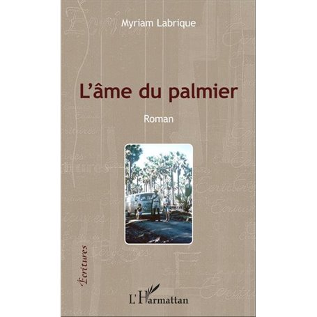L'âme du palmier