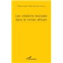 Les créations lexicales dans le roman africain