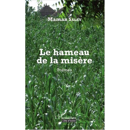 Le Hameau de la misère