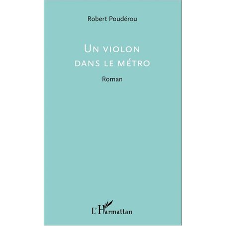Un violon dans le métro