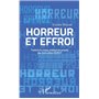 Horreur et effroi