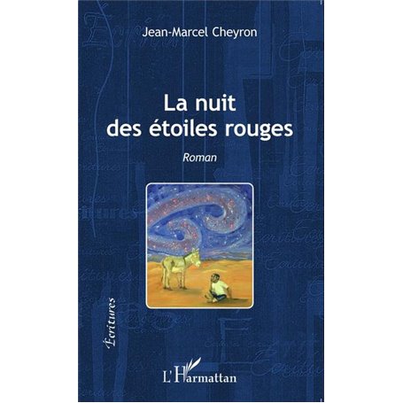 La nuit des étoiles rouges