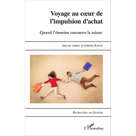Voyage au coeur de l'impulsion d'achat