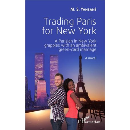 Trading Paris for New York