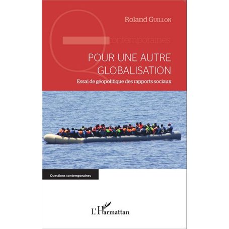 Pour une autre globalisation