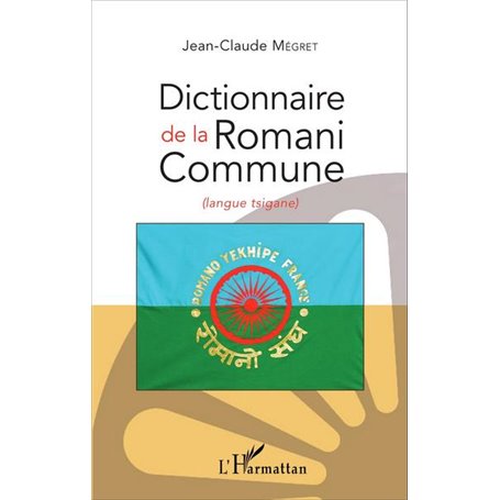 Dictionnaire de la Romani Commune