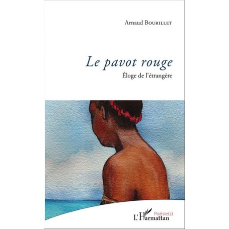 Le pavot rouge