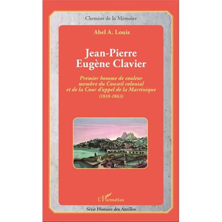 Jean-Pierre Eugène Clavier