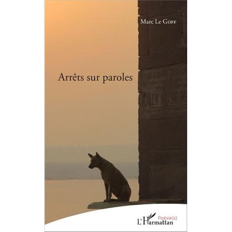 Arrêts sur paroles