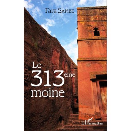 Le 313e moine