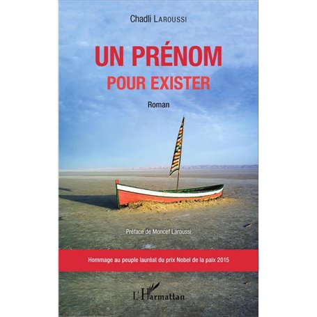 Un prénom pour exister