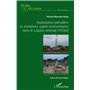 Exploitation pétrolière et mutations spatio-économiques dans le Logone oriental (Tchad)