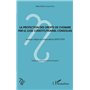 La protection des droits de l'homme par le juge constitutionnel congolais