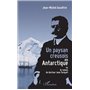 Un paysan creusois en Antarctique