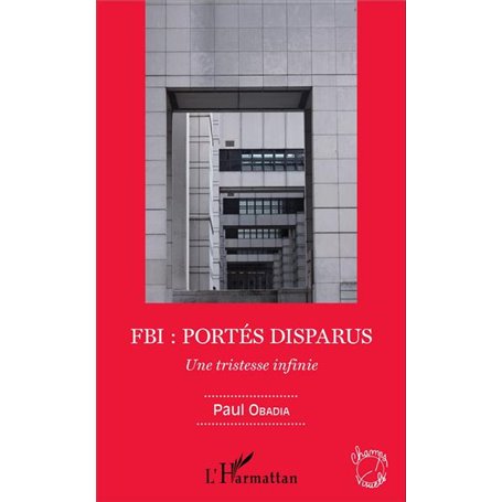FBI : Portés disparus