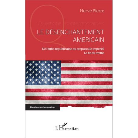 Le désenchantement américain