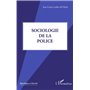 Sociologie de la police