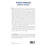 Poètes persans