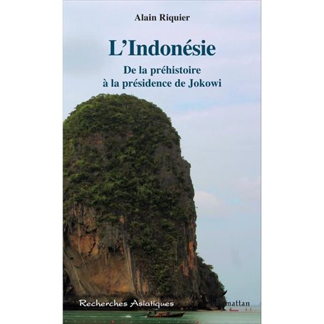L'Indonésie