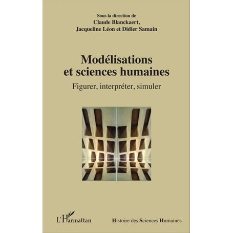 Modélisations et sciences humaines