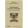 Modélisations et sciences humaines
