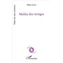Malika des vertiges