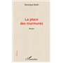 La place des murmures
