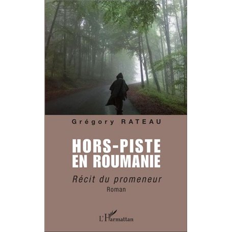 Hors-piste en Roumanie