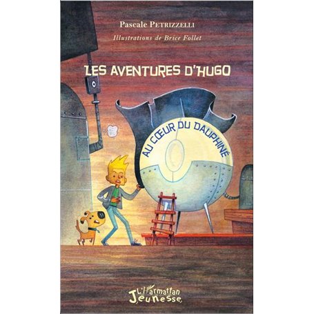 Les aventures d'Hugo