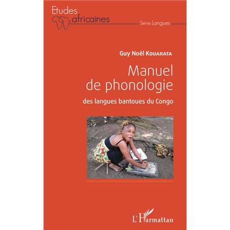 Manuel de phonologie