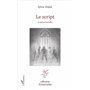 Le script