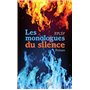 Les monologues du silence. Poèmes