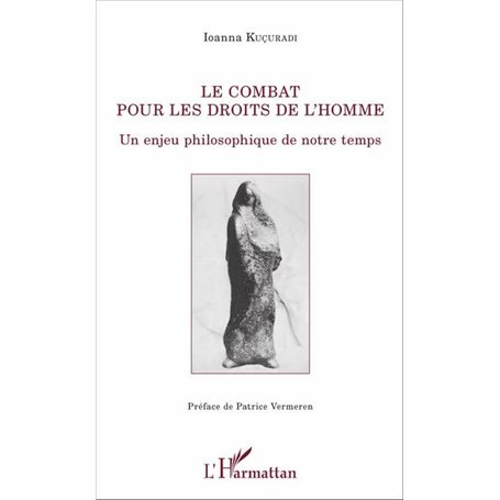Le combat pour les droits de l'homme
