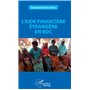 L'aide financière étrangère en RDC