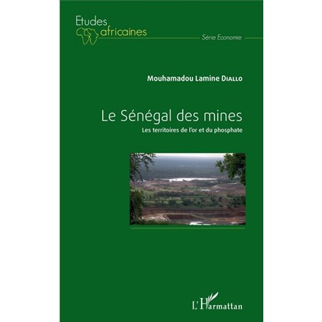 Le Sénégal des mines