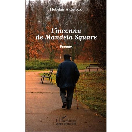 L'inconnu de Mandela Square