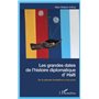 Les grandes dates de l'histoire diplomatique d'Haïti