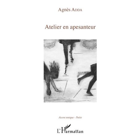 Atelier en apesanteur