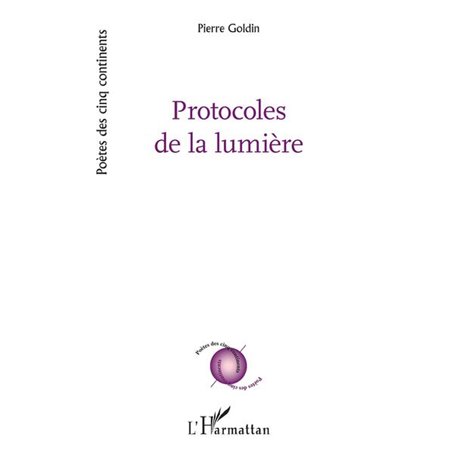 Protocoles de la lumière