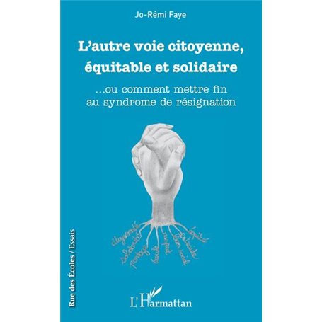 L'autre voie citoyenne, équitable et solidaire