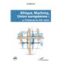 Afrique, Machreq, Union européenne