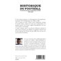 Histoire du football. Du Soudan français à la République du Mali (1935-1960)
