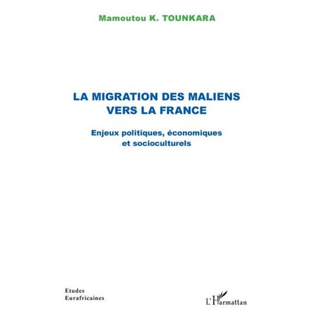 La migration des maliens vers la France