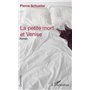 La petite mort et Venise