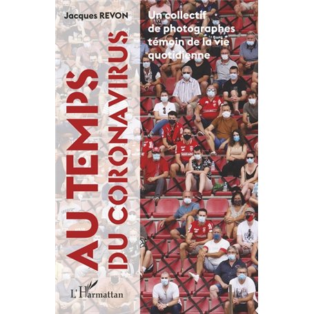 Au temps du coronavirus