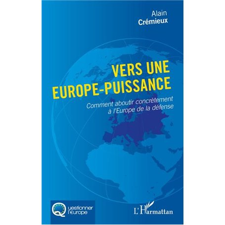 Vers une Europe-puissance