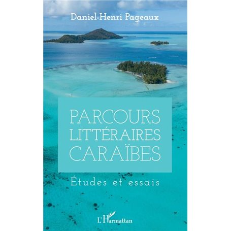 Parcours littéraires Caraïbes