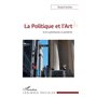 La Politique et l'Art
