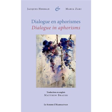 Dialogue en aphorismes